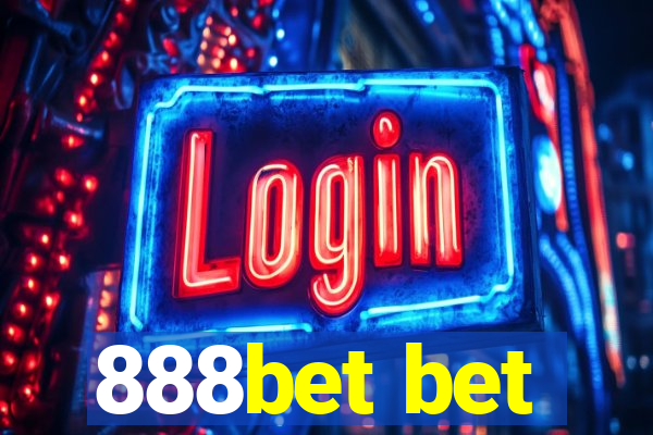 888bet bet